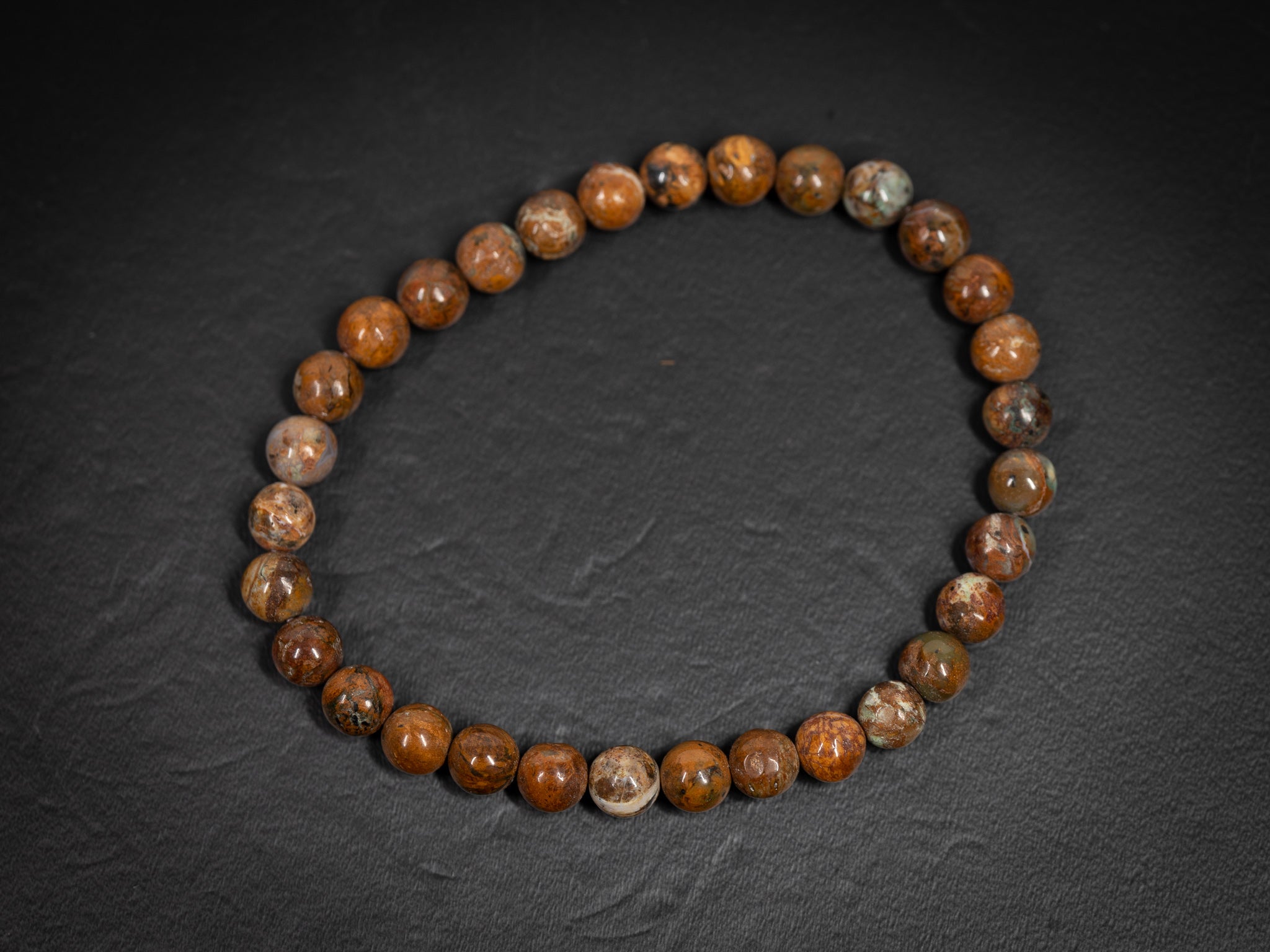 Gemstone Bracelets