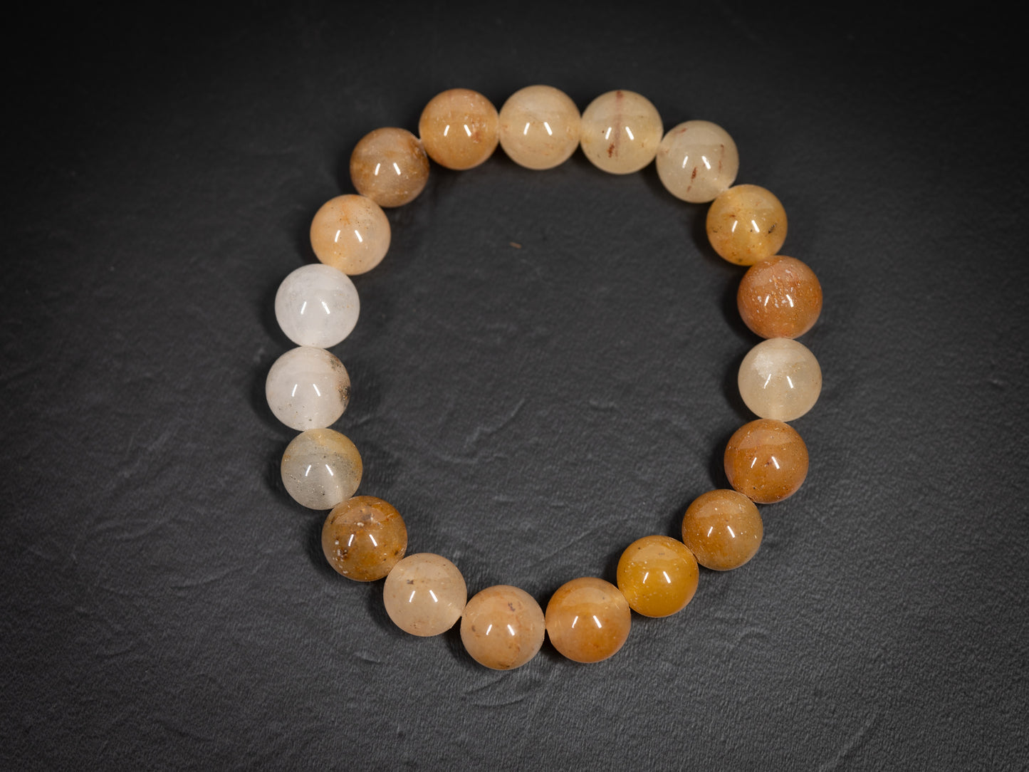 Gemstone Bracelets