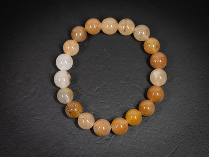 Gemstone Bracelets