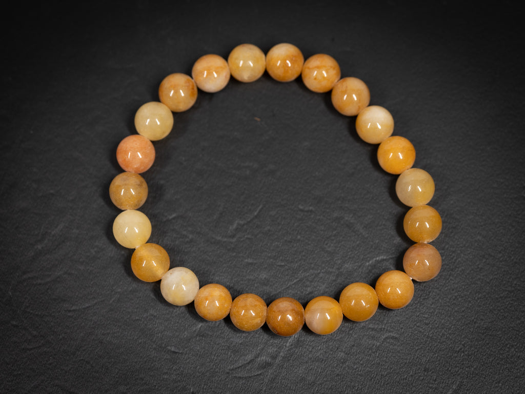 Gemstone Bracelets