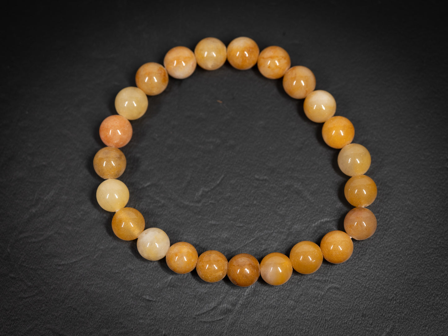 Gemstone Bracelets