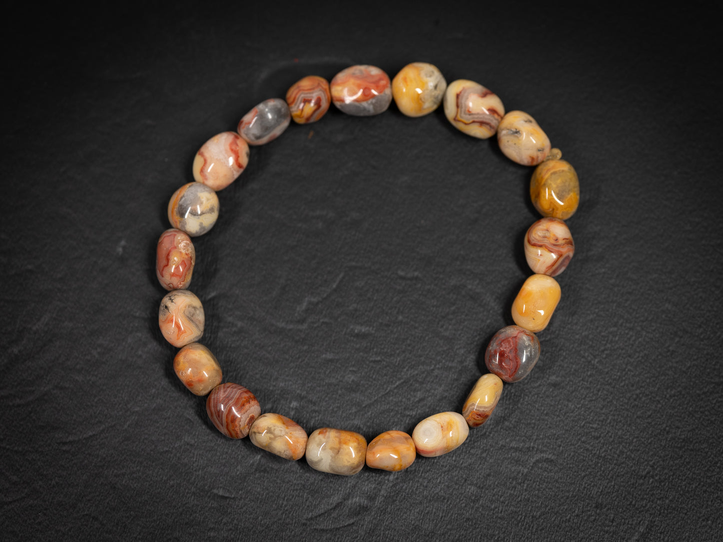 Gemstone Bracelets