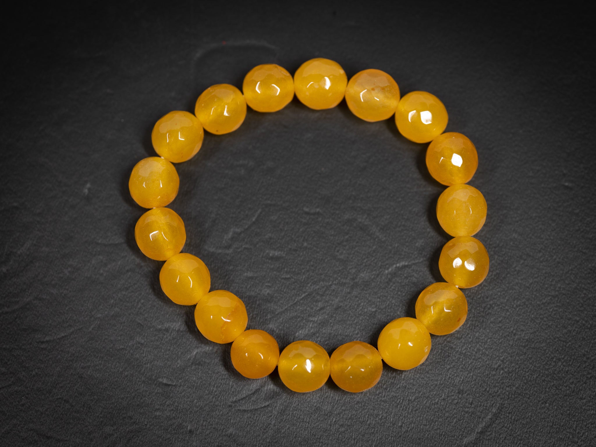 Gemstone Bracelets