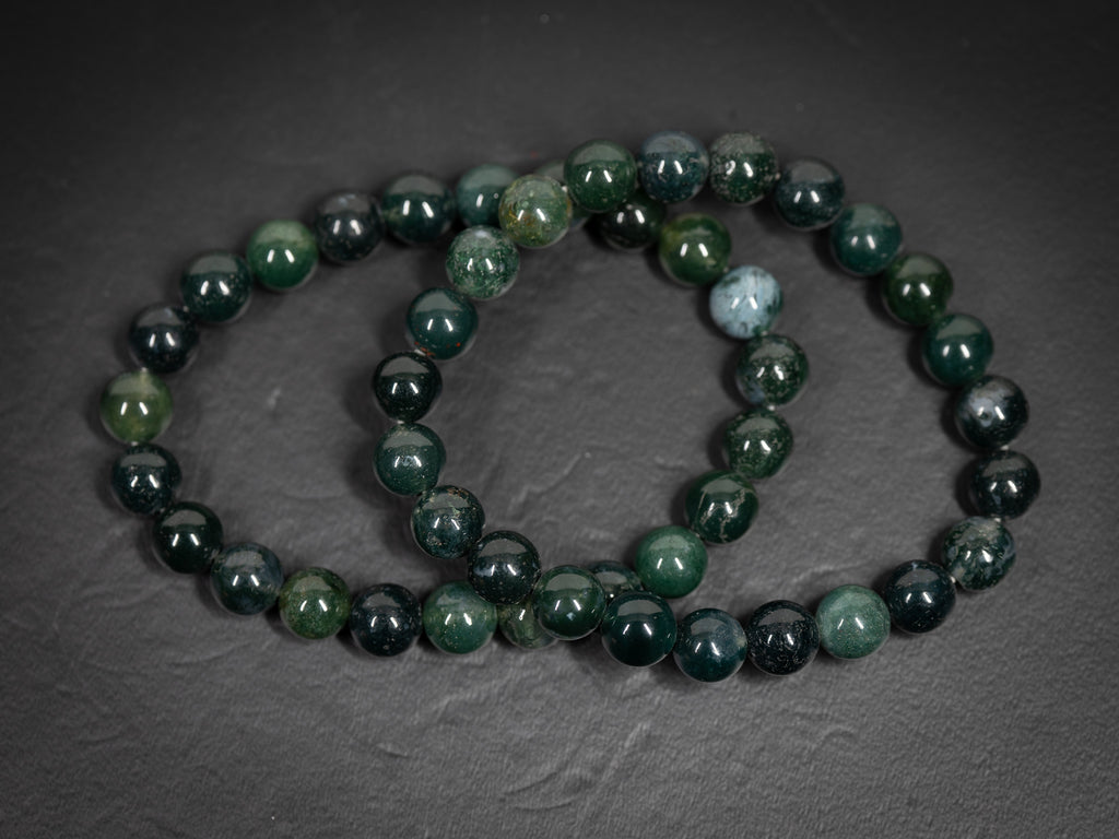 Gemstone Bracelets