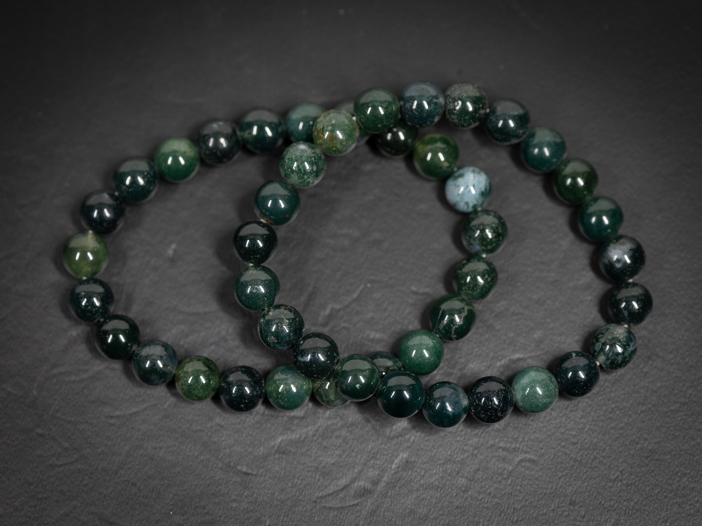 Gemstone Bracelets