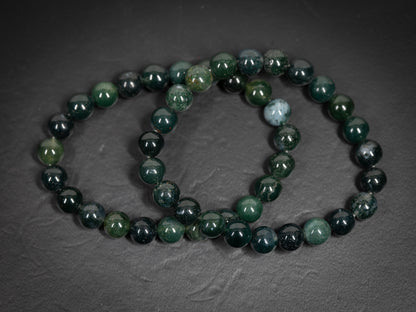 Gemstone Bracelets