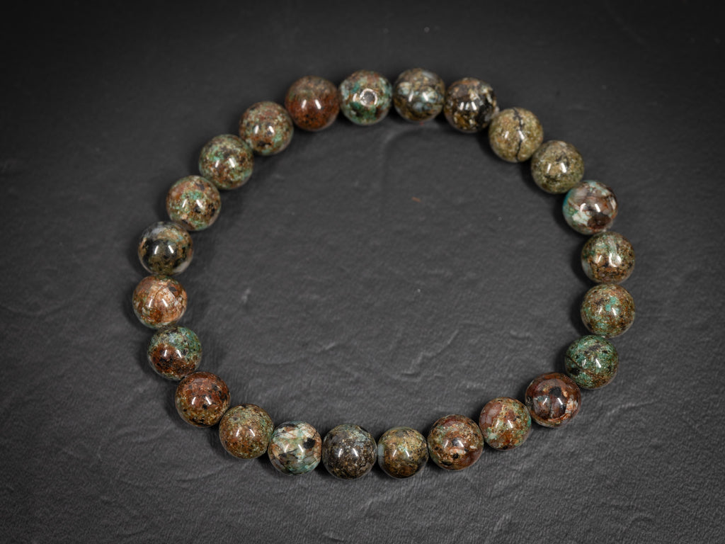 Gemstone Bracelets