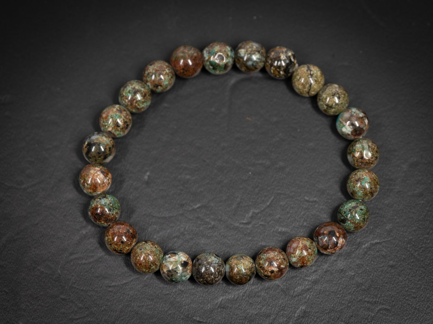 Gemstone Bracelets