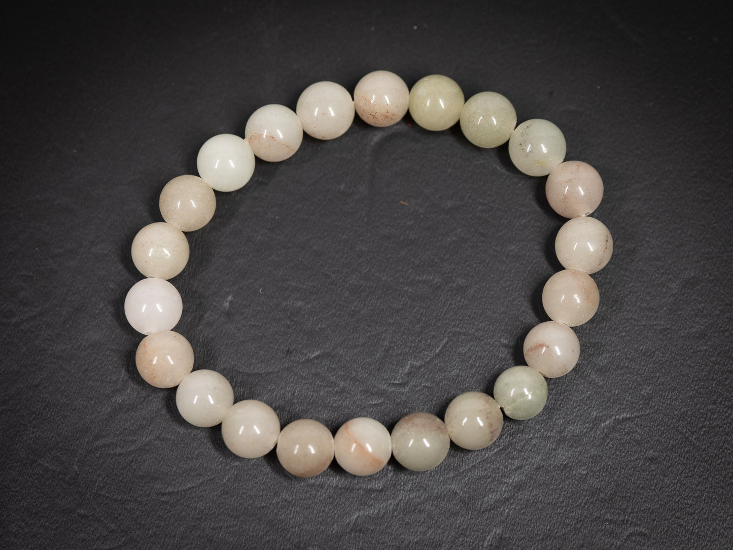 Gemstone Bracelets