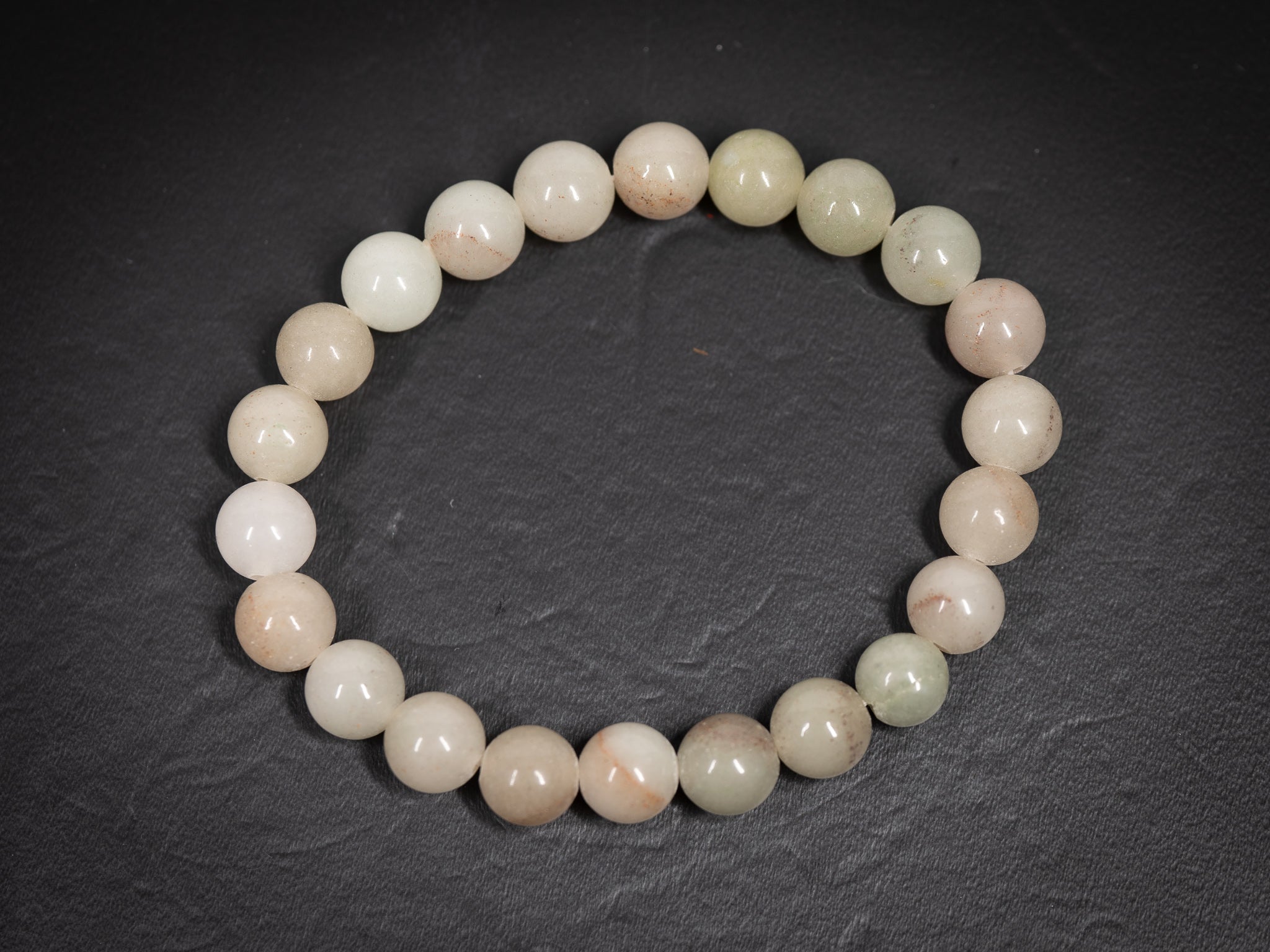 Gemstone Bracelets