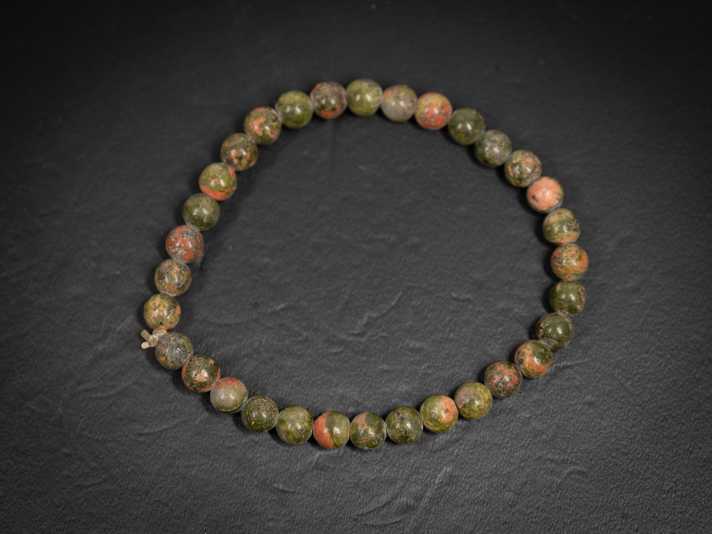 Gemstone Bracelets