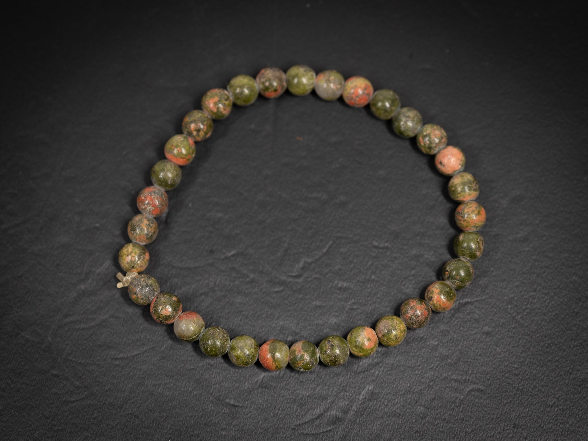 Gemstone Bracelets