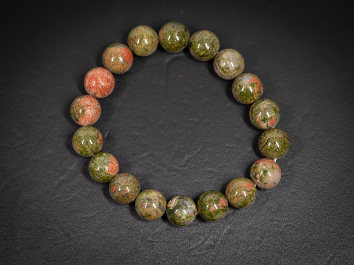 Gemstone Bracelets