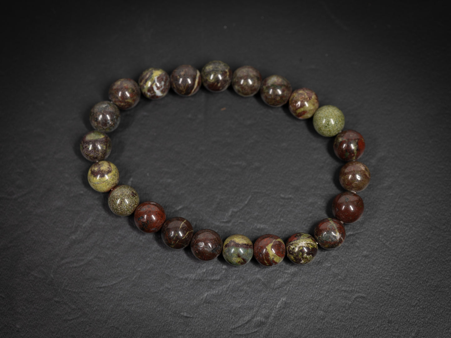 Gemstone Bracelets