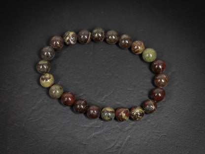 Gemstone Bracelets