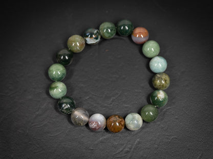 Gemstone Bracelets