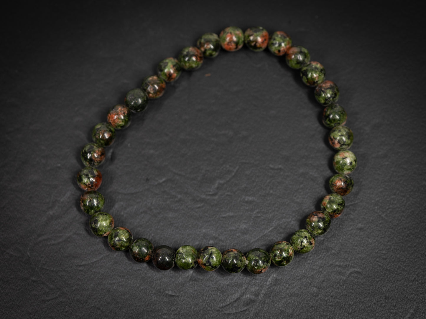 Gemstone Bracelets