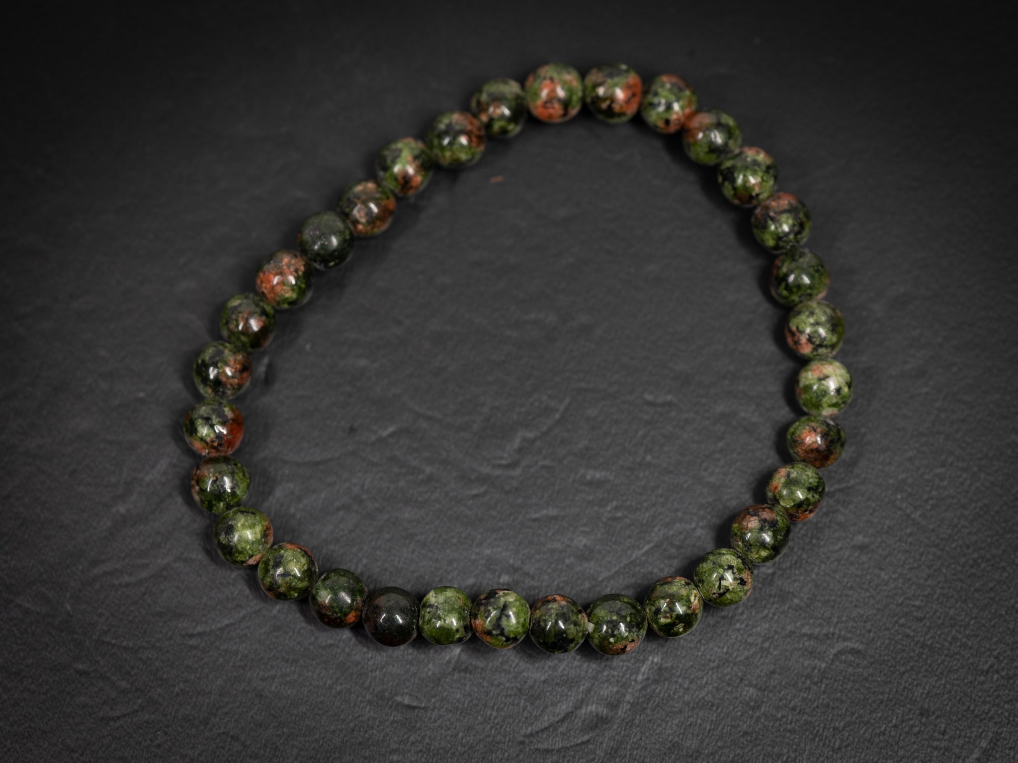 Gemstone Bracelets