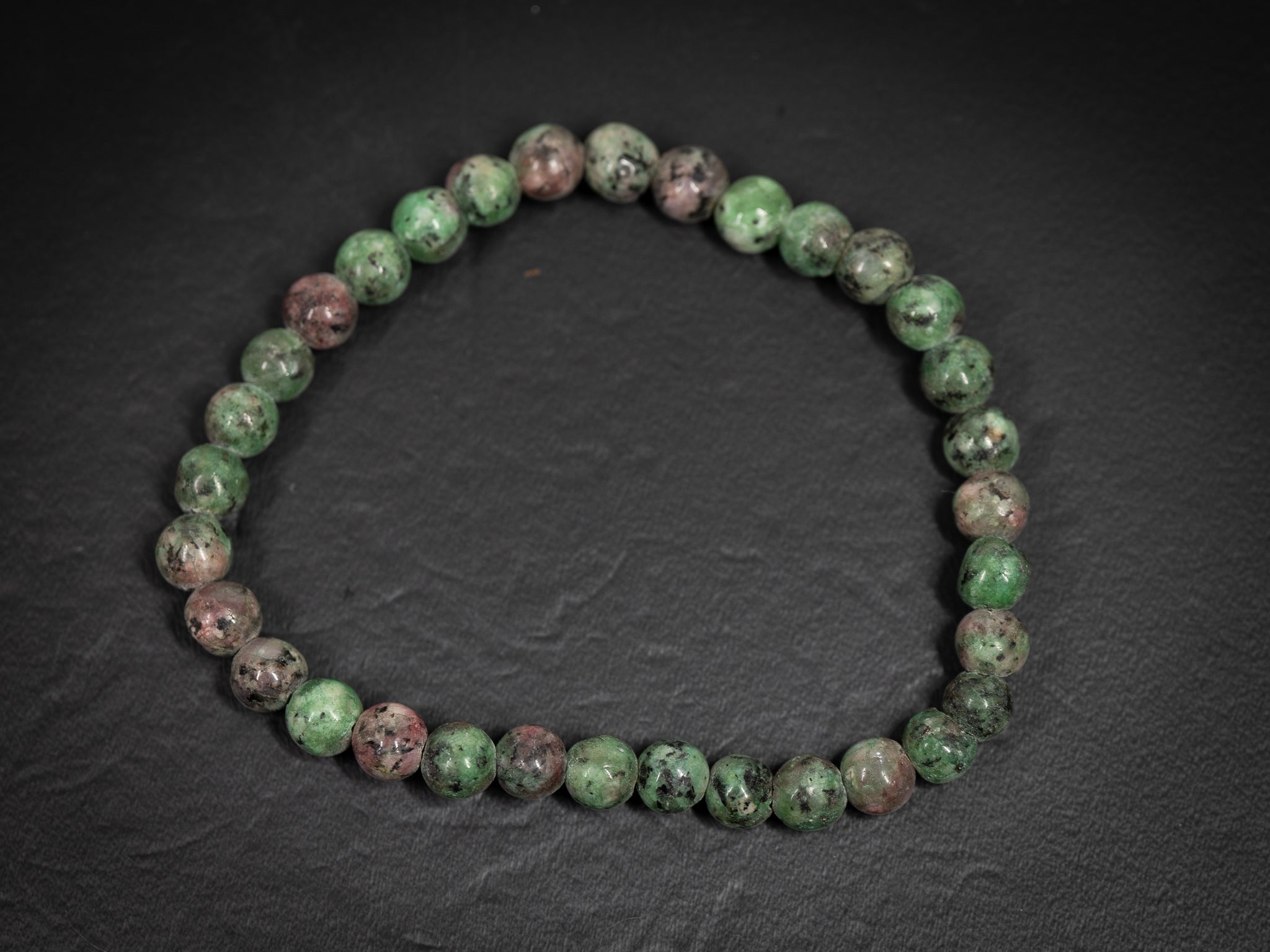 Gemstone Bracelets