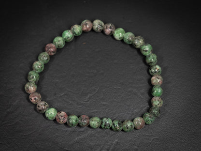 Gemstone Bracelets
