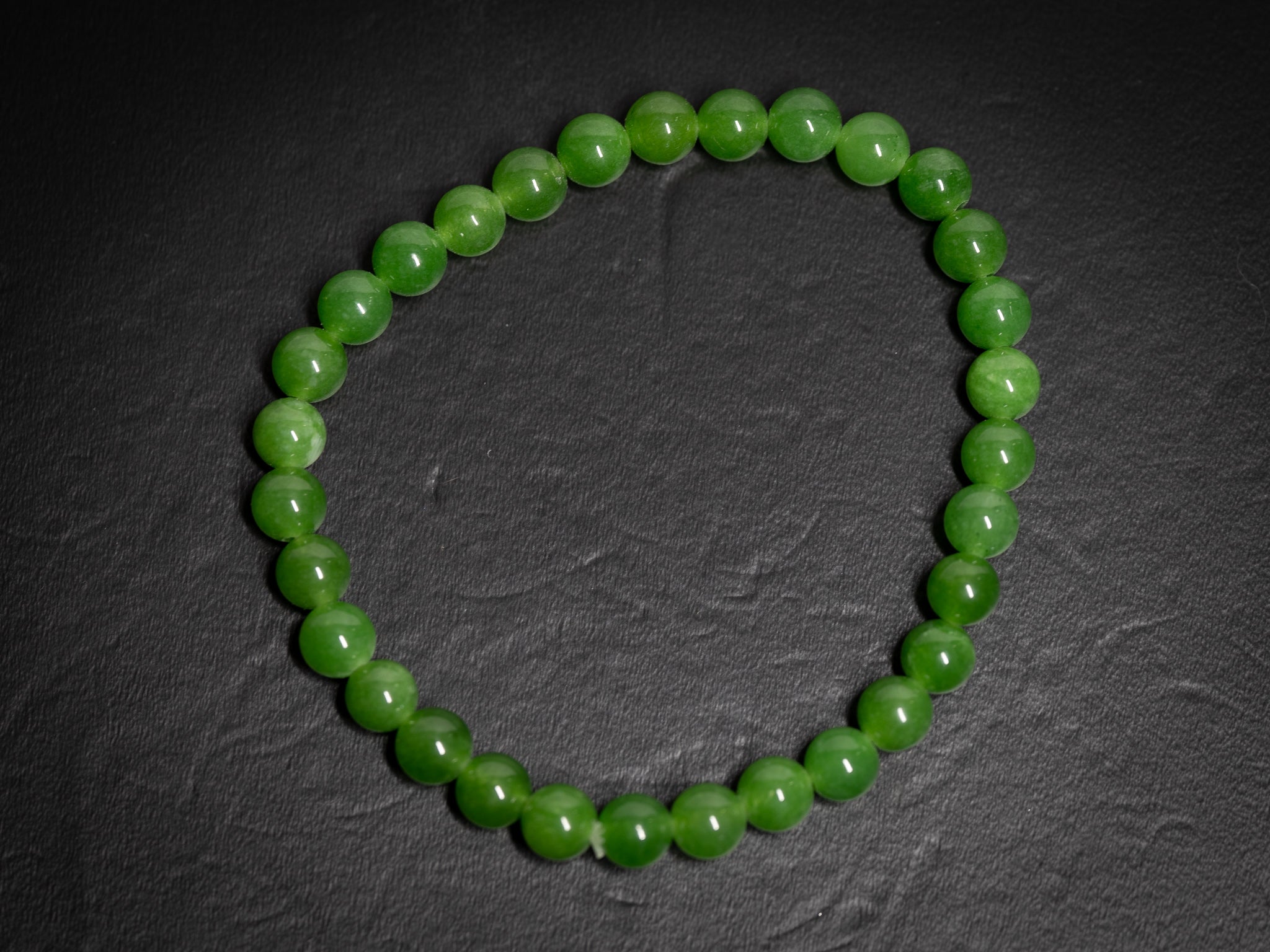 Gemstone Bracelets