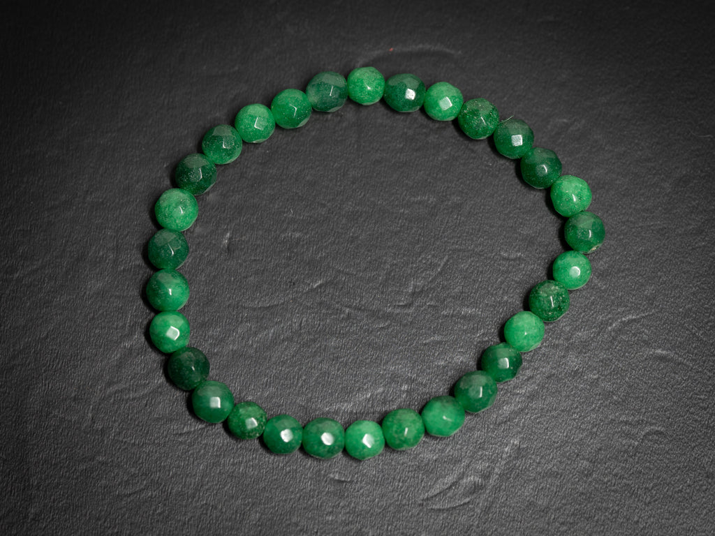 Gemstone Bracelets