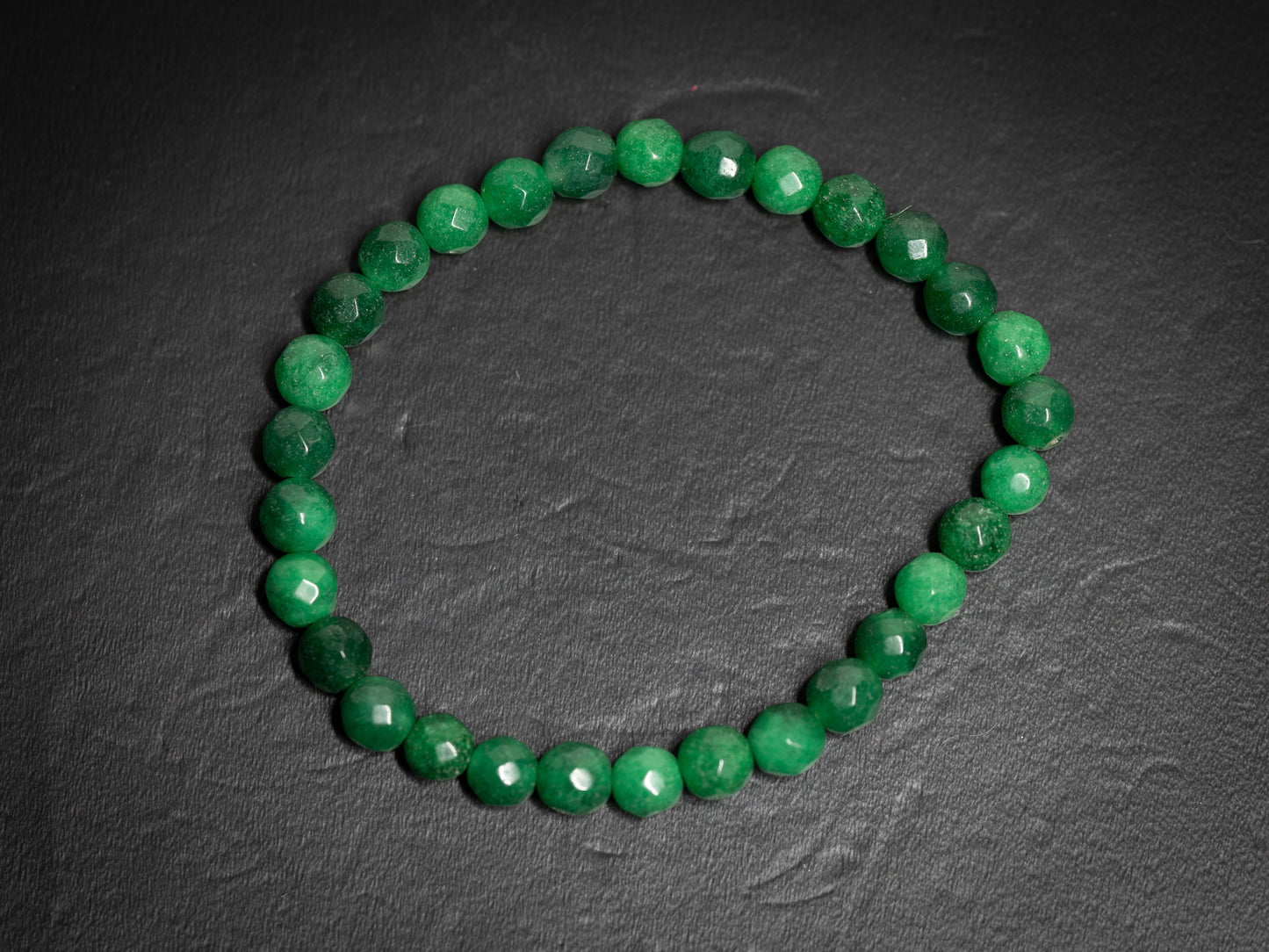 Gemstone Bracelets