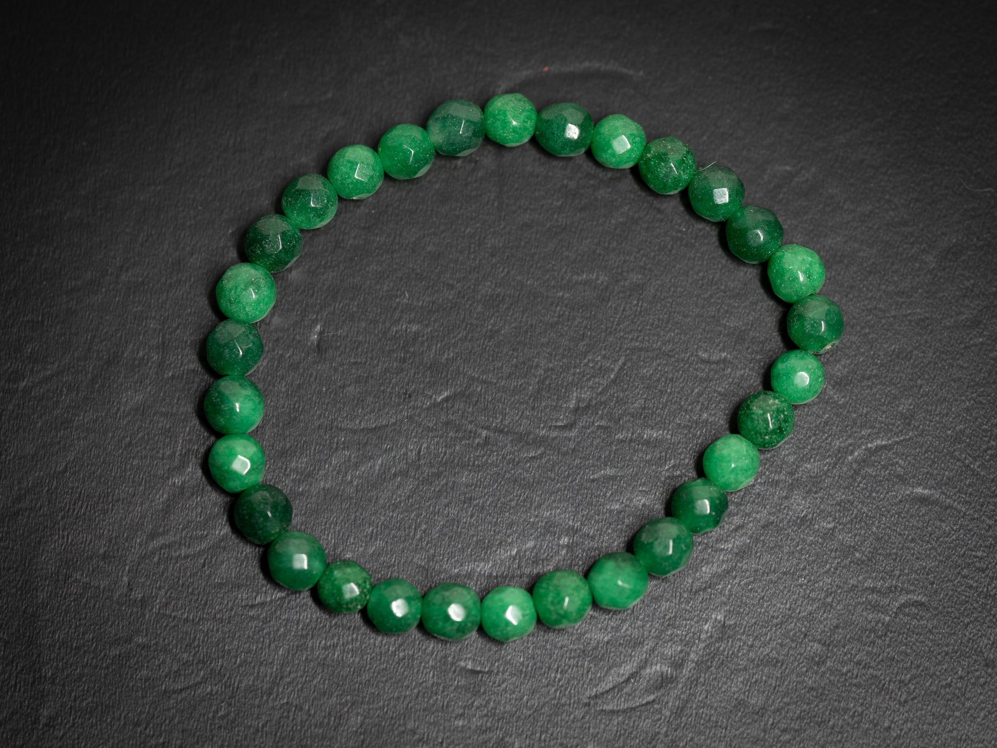 Gemstone Bracelets