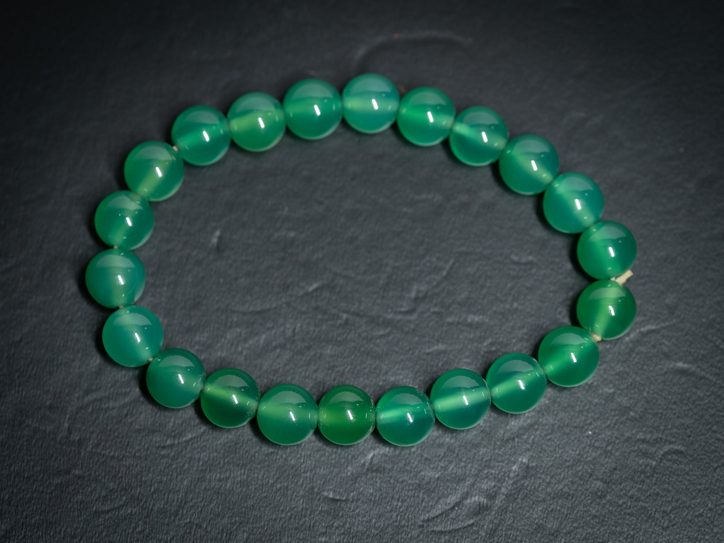Gemstone Bracelets