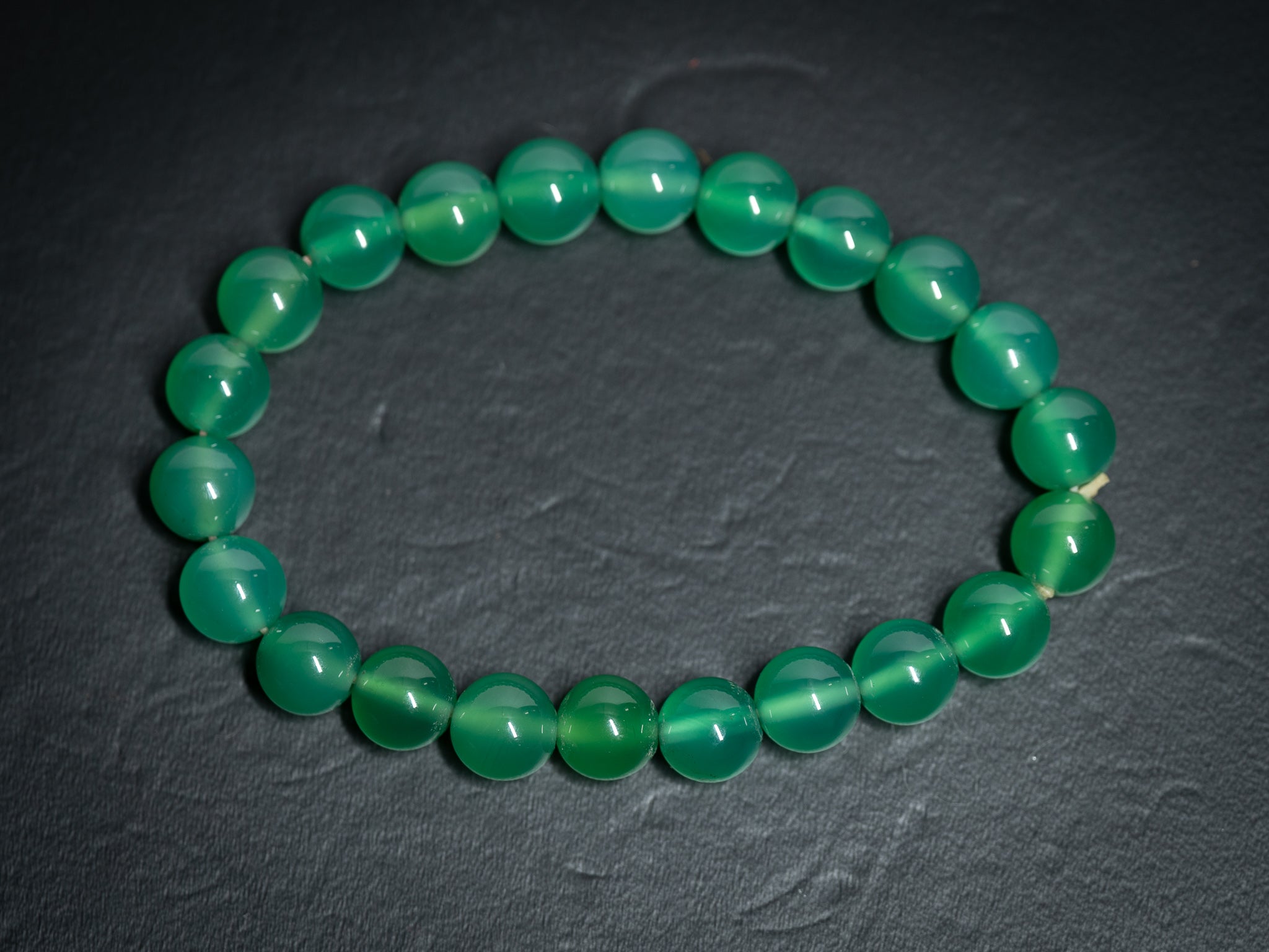 Gemstone Bracelets