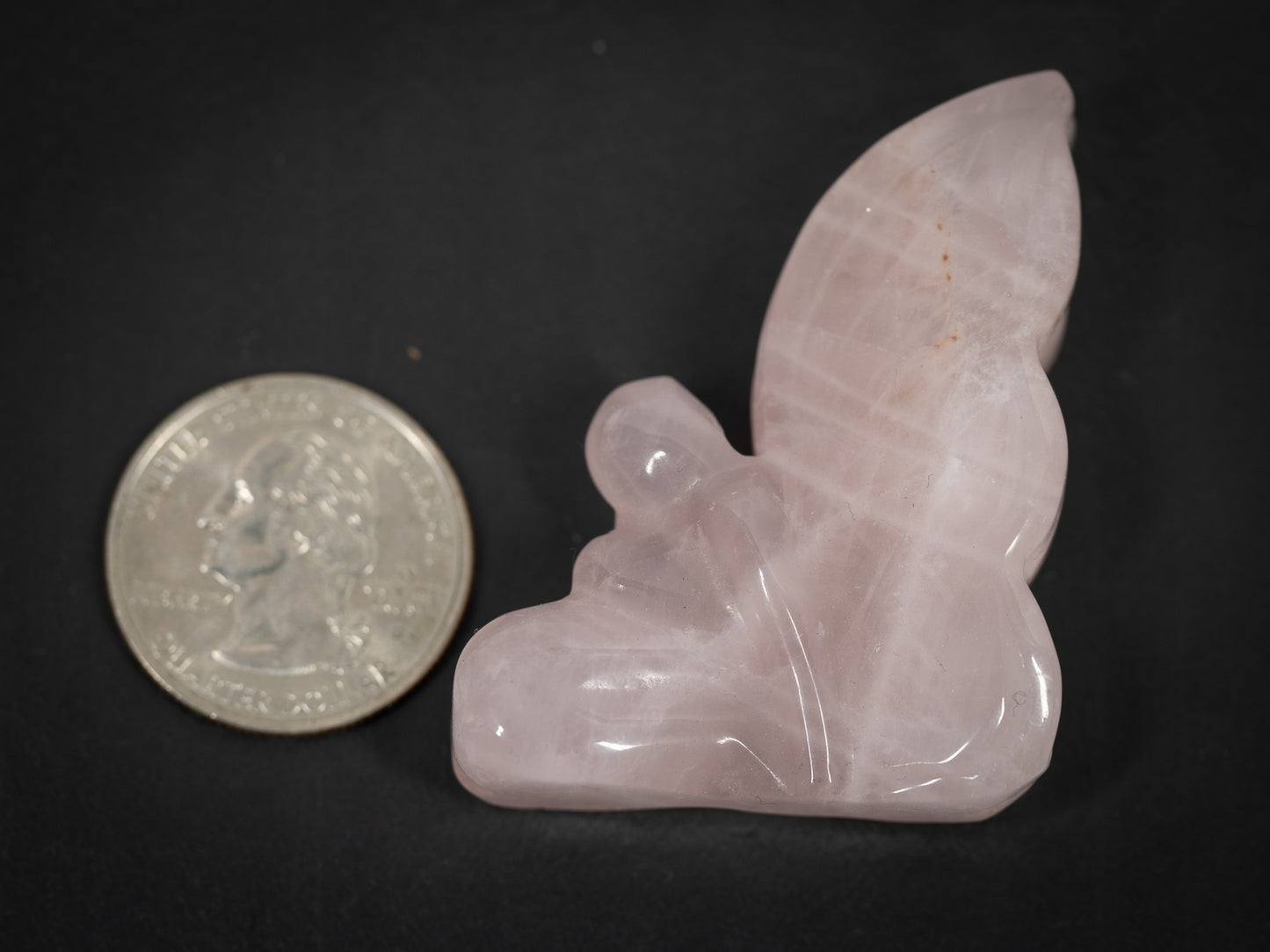 Gemstone Fairies