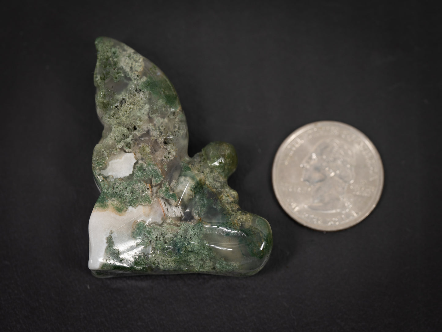 Gemstone Fairies