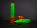 Prickly Pen