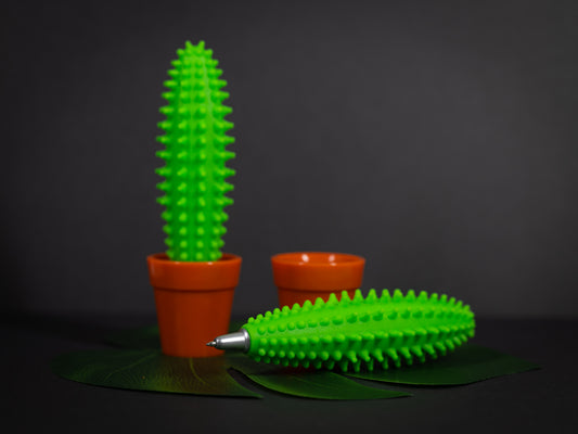 Prickly Pen