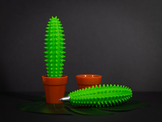 Prickly Pen