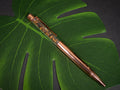 Handcrafted Gemstone Filled Pens