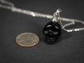 Skull Bottle Necklaces