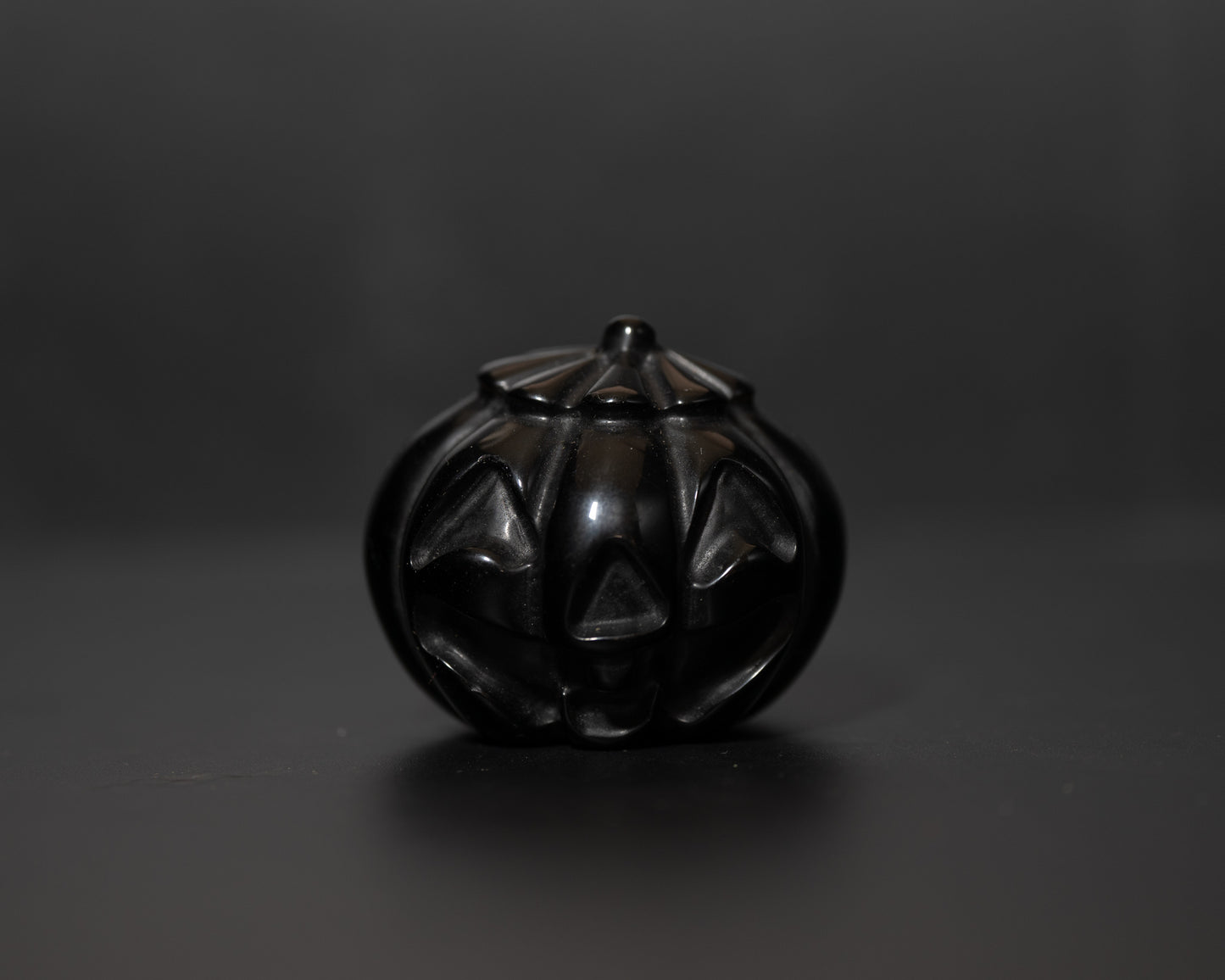 Gemstone Pumpkins