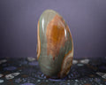 Polychrome Jasper Free Form