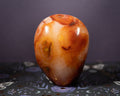 Carnelian Freeform