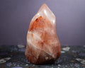 Fire Quartz Flame