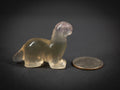 Small Gemstone Brontosaurs