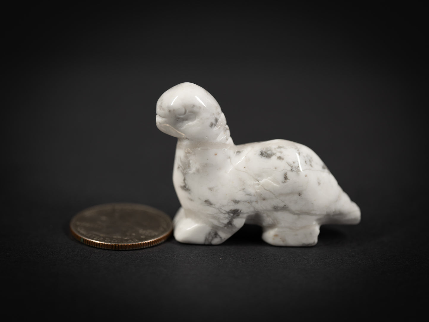 Small Gemstone Brontosaurs