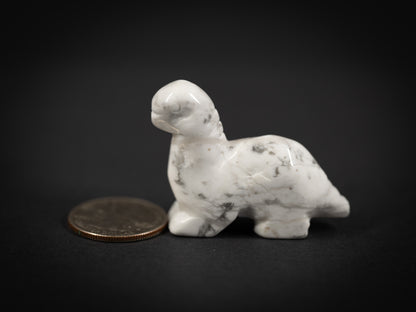 Small Gemstone Brontosaurs