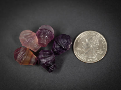 Tiny Fluorite Ice Cream