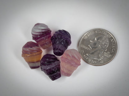 Tiny Fluorite Ice Cream