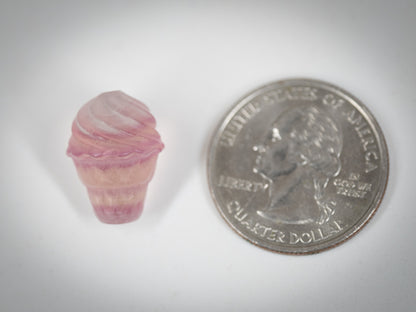 Tiny Fluorite Ice Cream