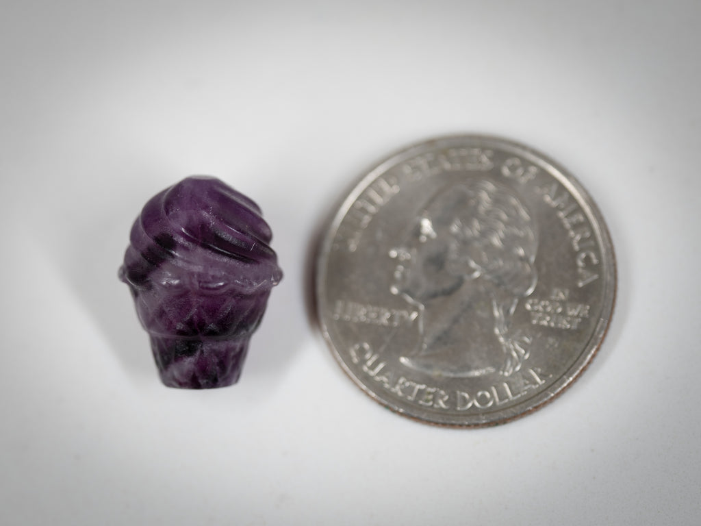 Tiny Fluorite Ice Cream