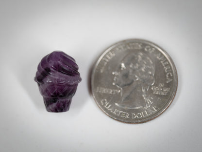 Tiny Fluorite Ice Cream