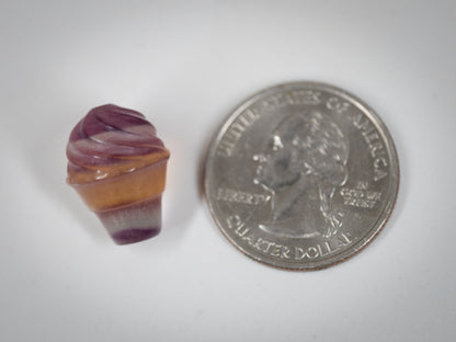 Tiny Fluorite Ice Cream